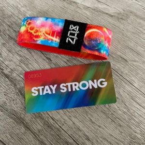 ZOX  Bracelet